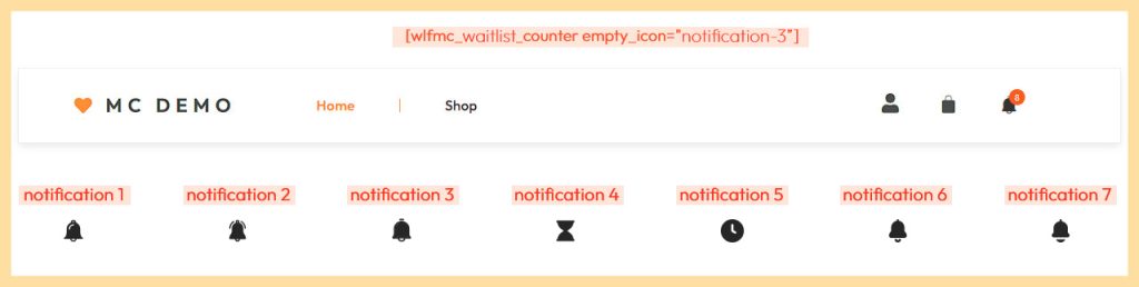 Waitlist Counter Shortcodes - MoreConvert