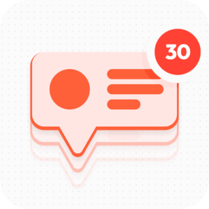 MoreConvert Messages Plugin - Up to 30 Site / 1-Year
